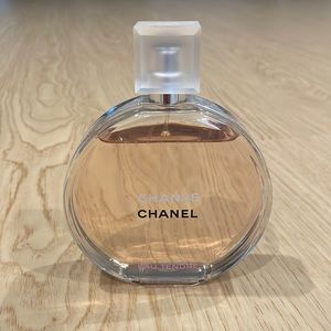 Chanel Chance Eau Tendre 5 FL. OZ.